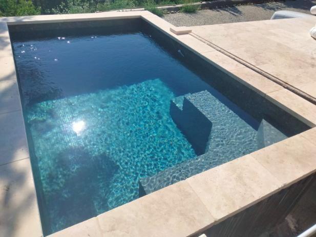 impermeabilisation-et-revetement-avec-les-mosaique-a-valence-1 Imperméabilisation et revêtement avec les mosaïque de pate de verre a Valence